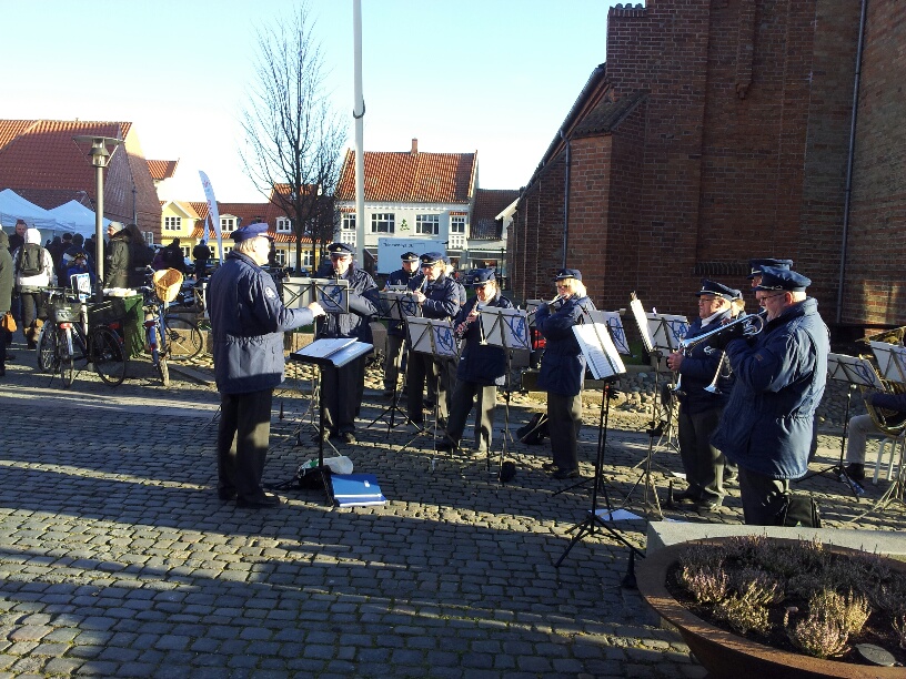 LBC in winther