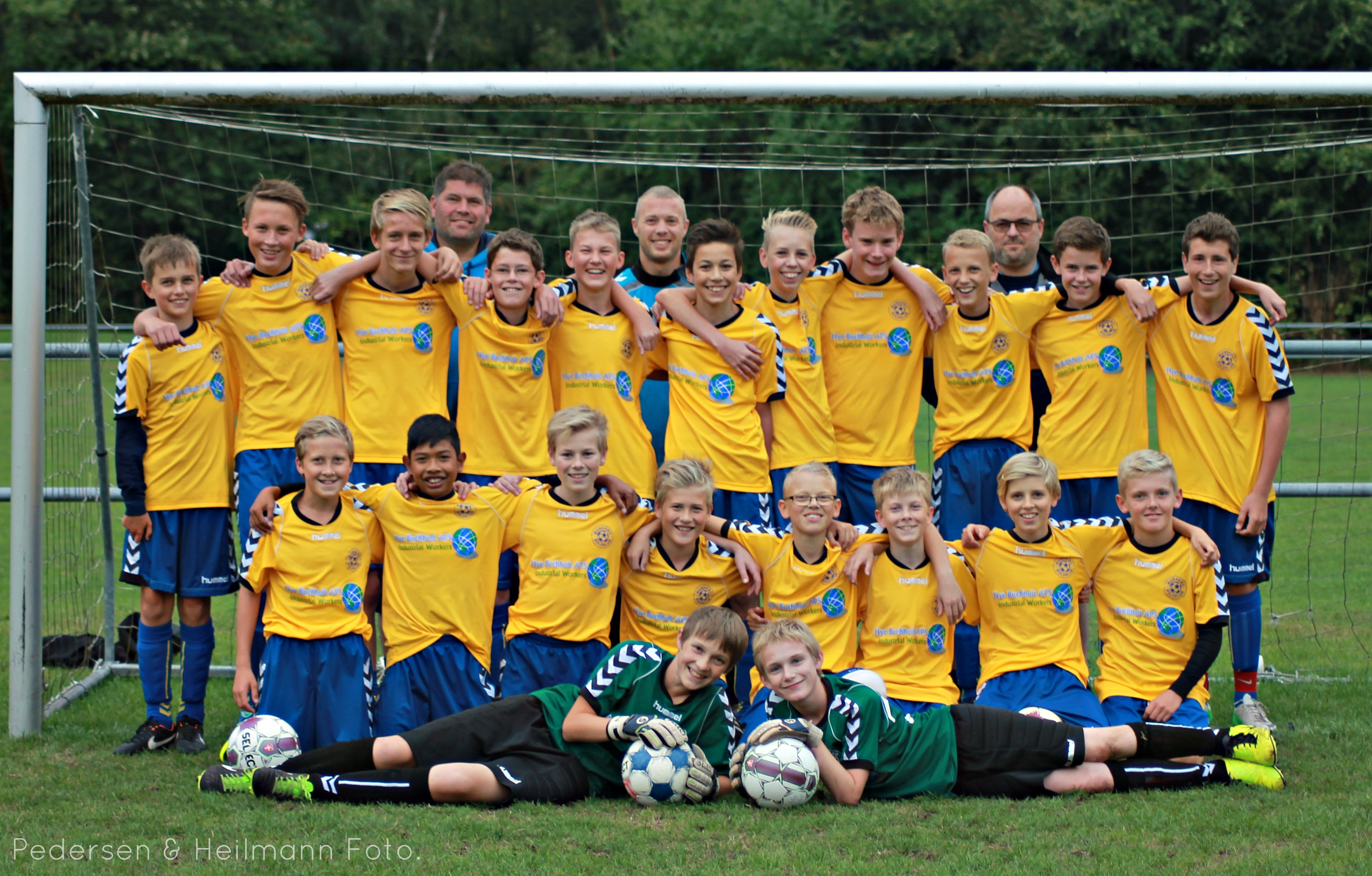 U14-2014